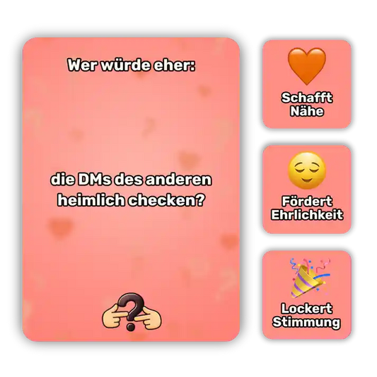 Wer würde eher- Pärchen Edition (digital)