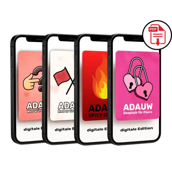 Mega-Pärchen-Bundle (digital)