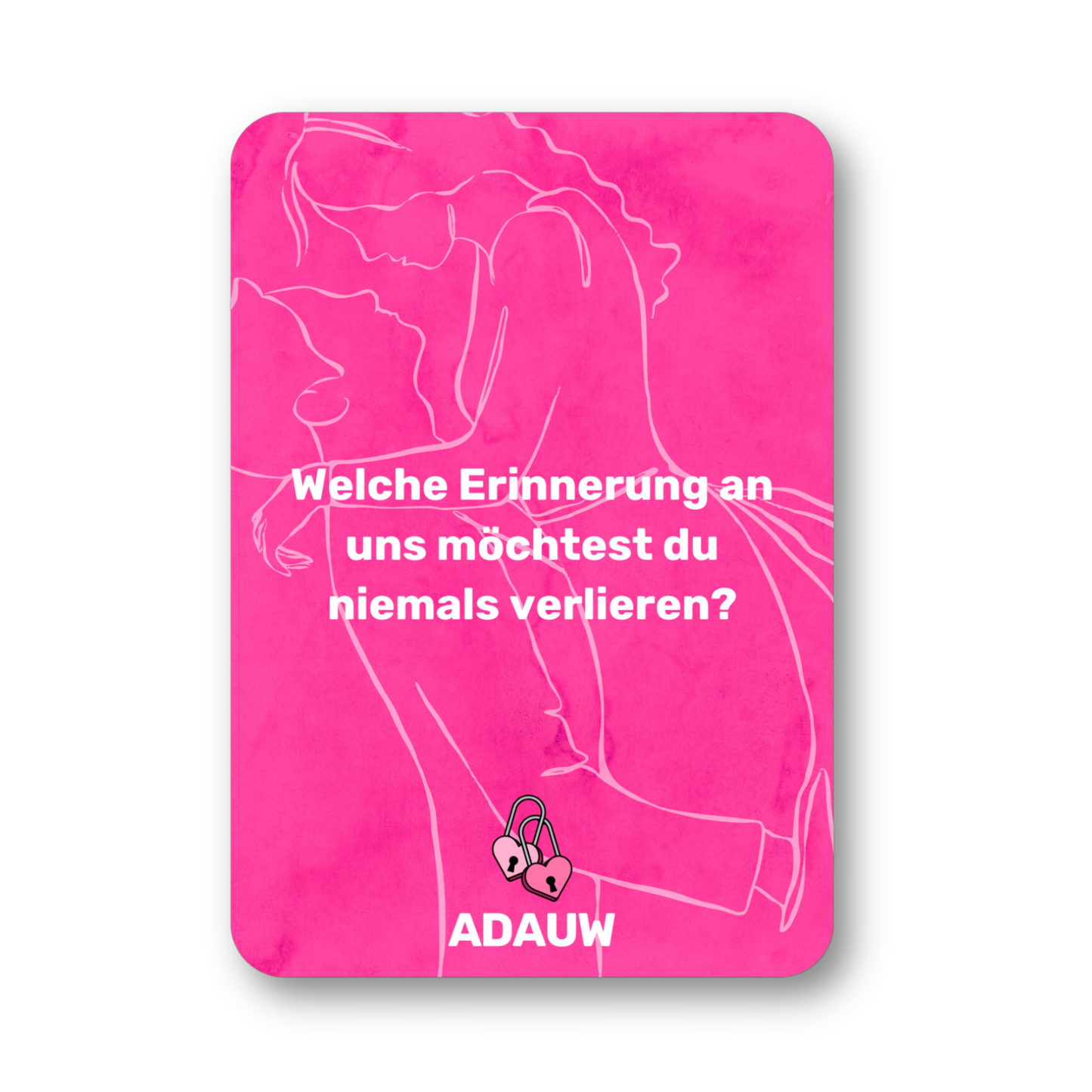 ADAUW- Deeptalk für Paare (digital)