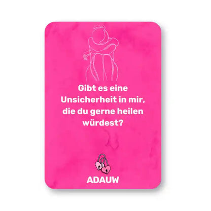 Deeptalk für Paare (digital)