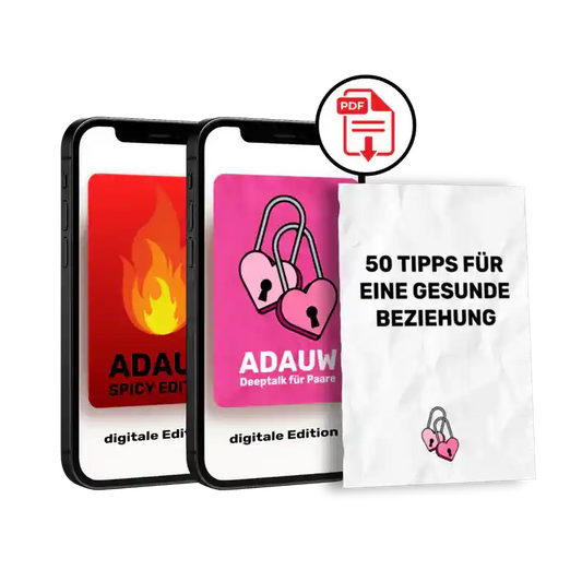 Pärchen-Bundle (digital)