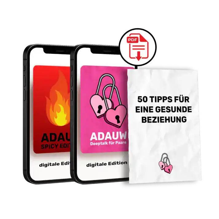 Pärchen-Bundle (digital)