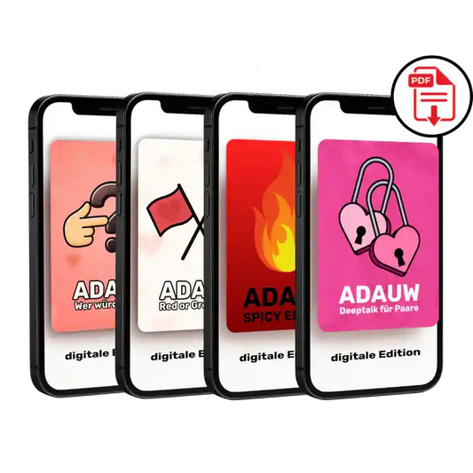 Mega-Pärchen-Bundle (digital)