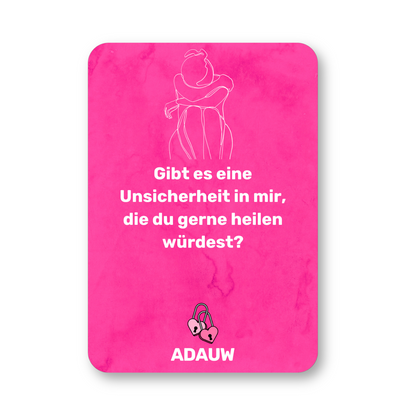 Deeptalk für Paare (digital)